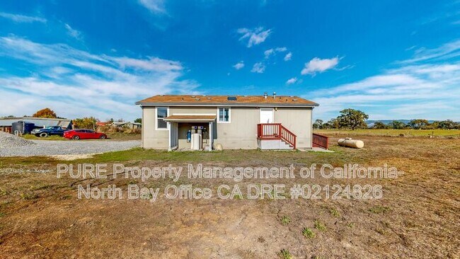 Building Photo - 4657 Todd Rd