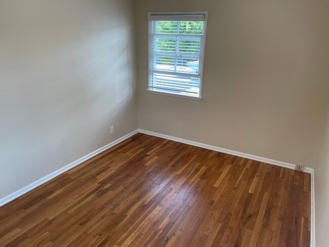 Bedroom 2 - 2109 10th St