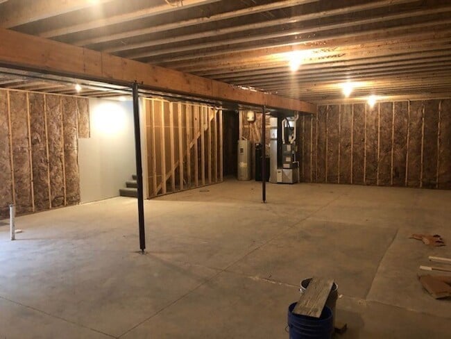 Building Photo - Brand New 3 Bedroom Townhome for Rent nestled in Dakota Dunes, SD!