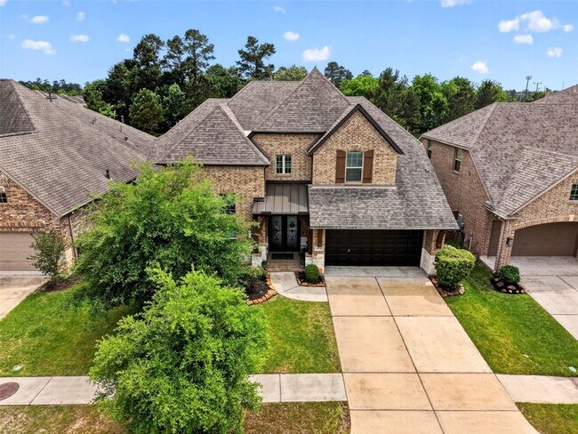 Building Photo - 25238 Birchwood Springs Ave