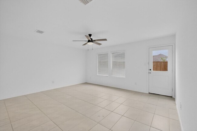 Building Photo - Modern 3-Bedroom Corner Lot Home with Fenced Yard in Forney – Built in 2023