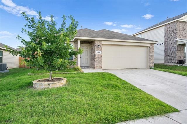 Building Photo - 429 Frio Pass Trl