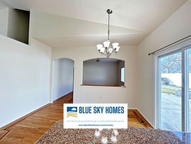 Building Photo - 8680 W Stirrup St