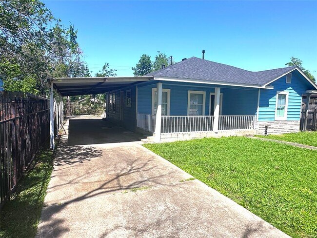 Building Photo - 7607 Joplin St