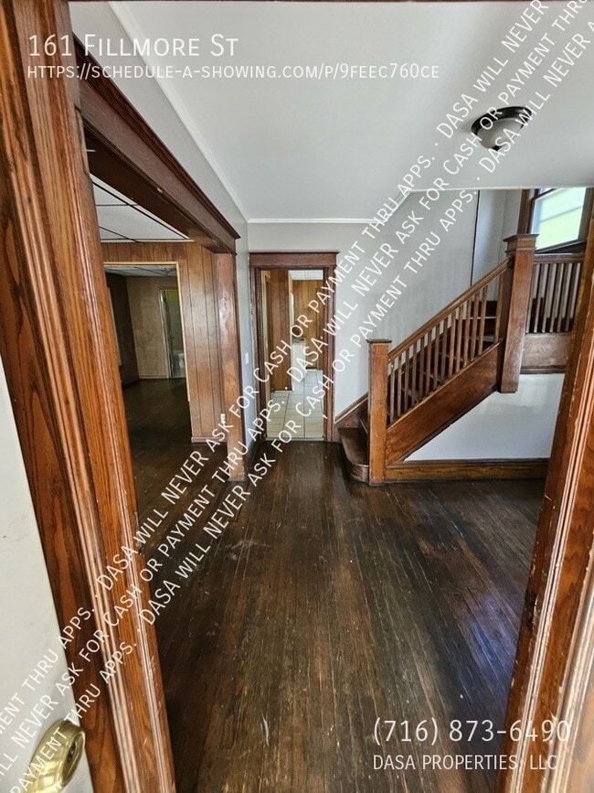 Building Photo - 161 Fillmore St