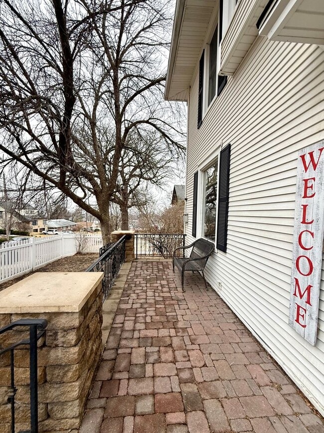 Building Photo - Grand Historic 5-Bedroom Home | Sunrooms, Fireplace, & Incredible Space