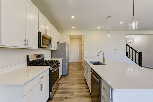 Building Photo - 8362 Kannon Dr