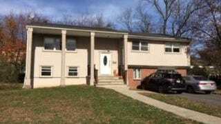 Building Photo - 309 Jersey Ave