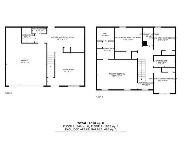 Building Photo - 308 Oferrell St