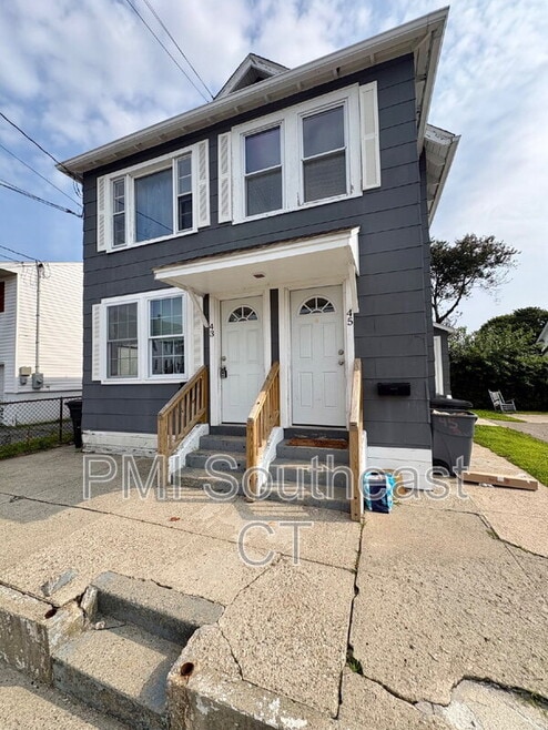 Building Photo - 43-45 Denison Ave