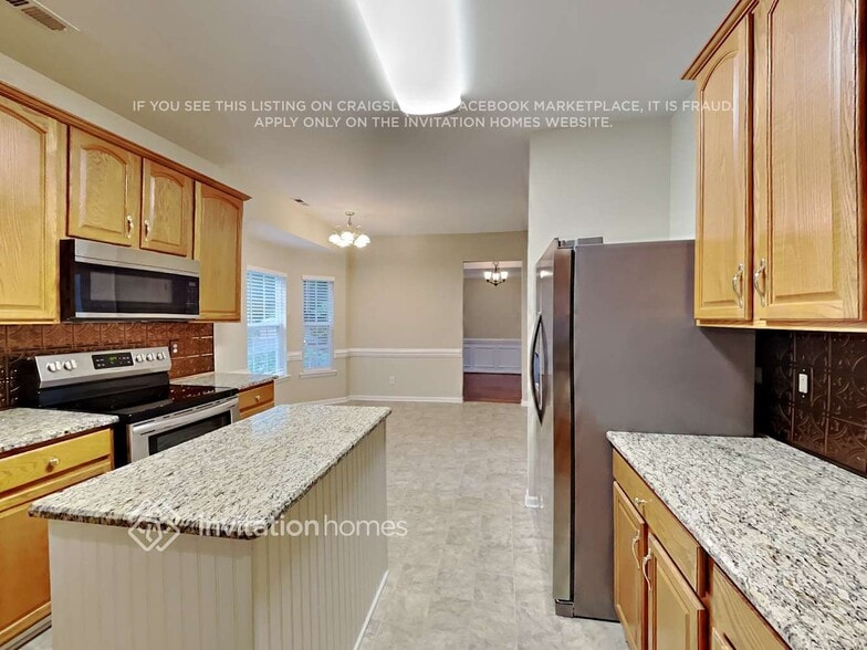 Building Photo - 106 Sandreed Dr