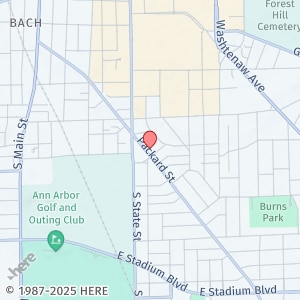 Primary Photo - 743 Packard-743PAC