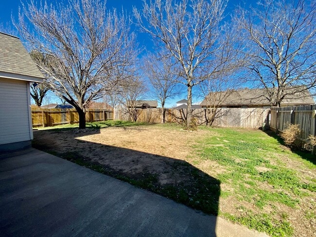 Building Photo - Single Story 3 Bed/2Bath in Leander!!!!