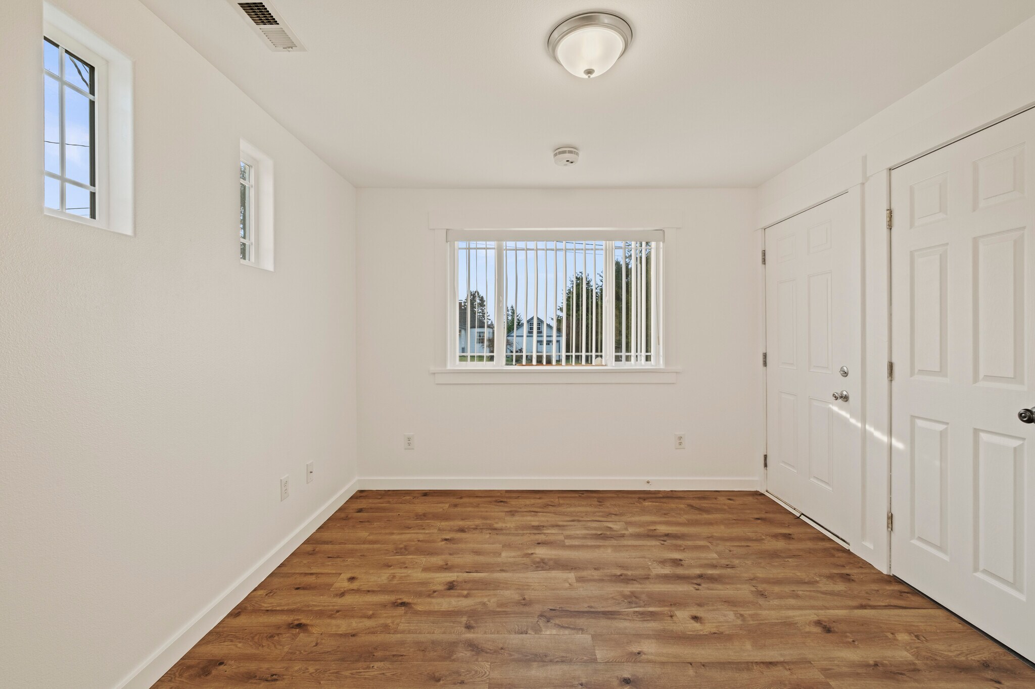 Building Photo - 2506 NE Franklin St