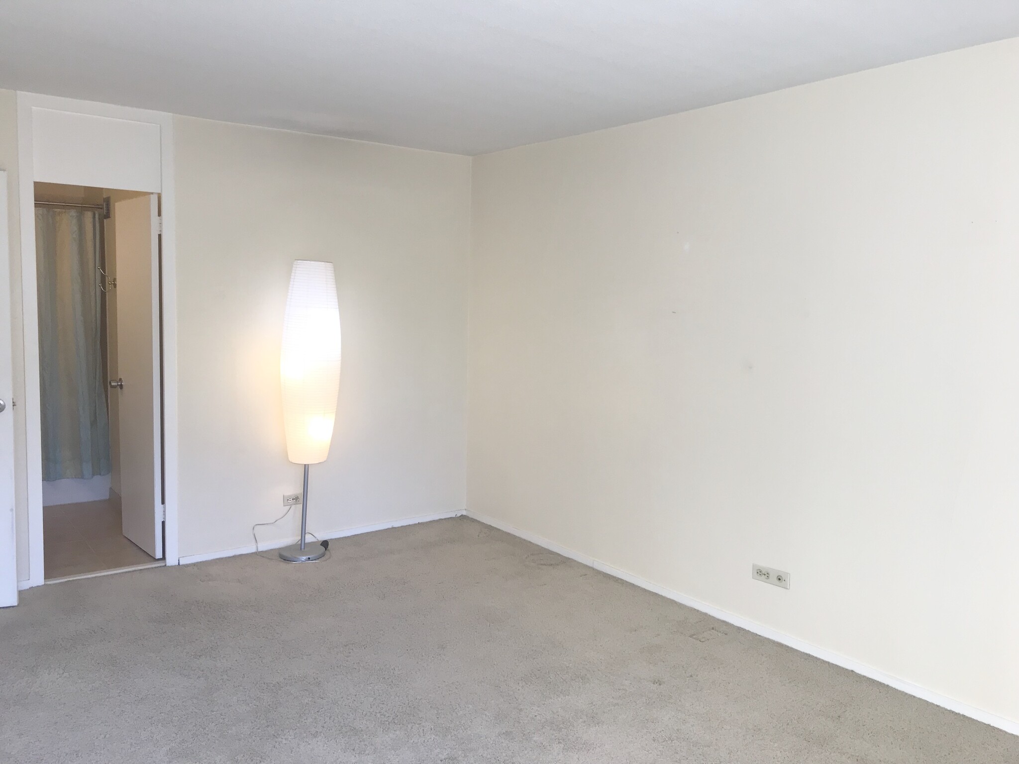 Main Bedroom with Bathroom - 19 S 1st St