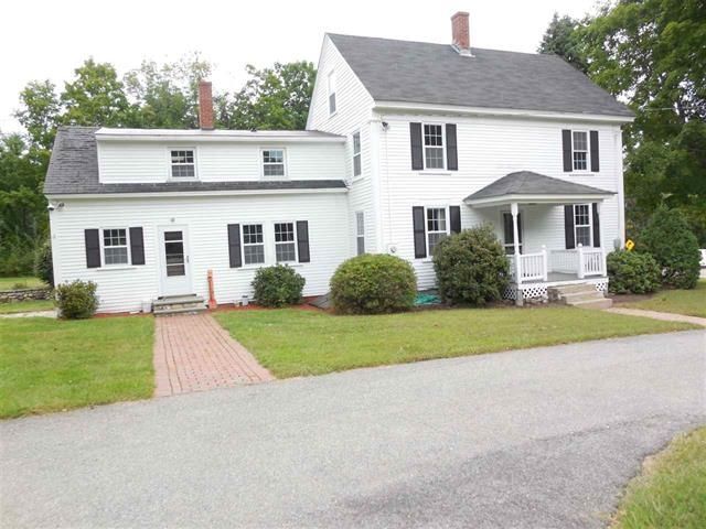 Building Photo - 100 Haverhill Rd