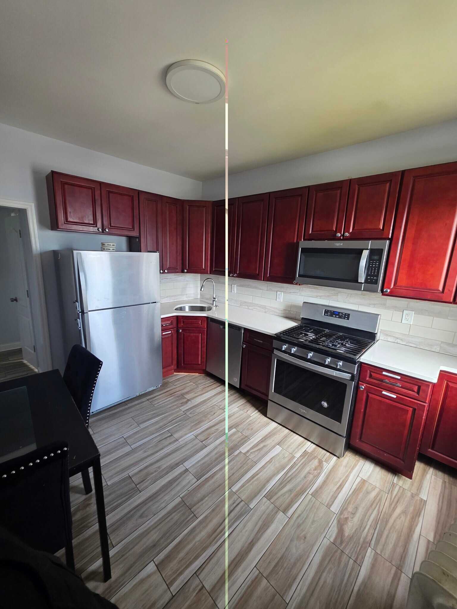 Building Photo - 1112 Walnut St