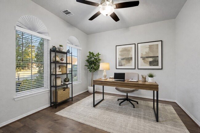 Building Photo - 14214 Archer County Trl