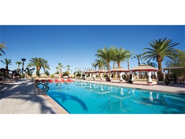 Building Photo - TWO WEEKS FREE RENT*** Gorgeous One Las Ve...