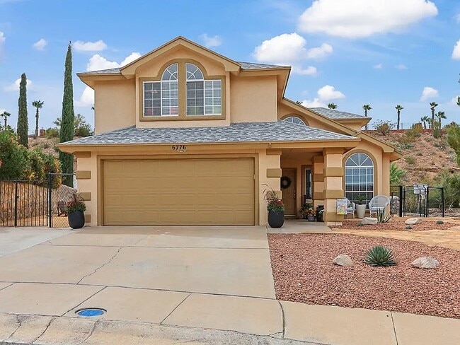 Building Photo - 6776 Copper Ridge Dr