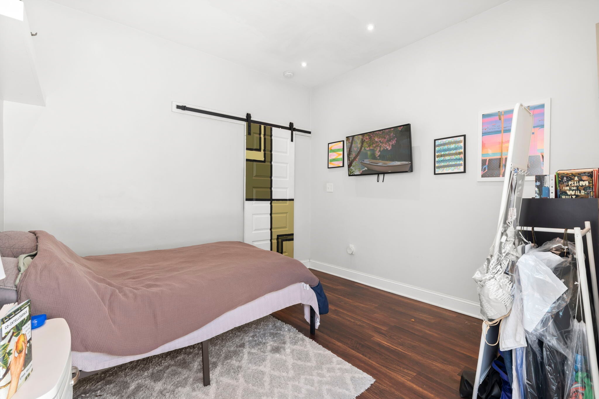 Bedroom 2 - 779 N 27th St