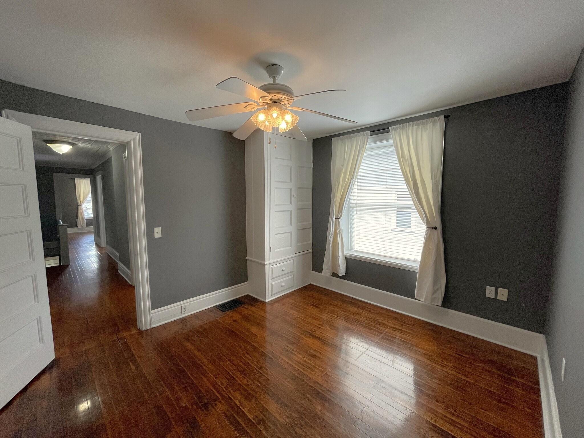 Bedroom Three - 375 W 1st St