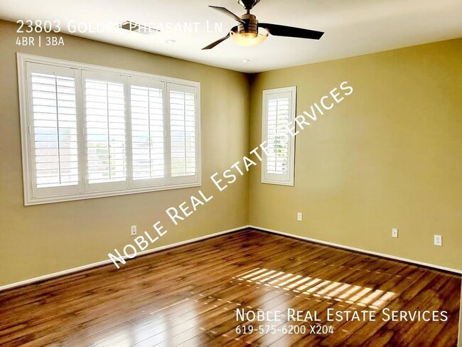 Building Photo - 23803 Golden Pheasant Ln