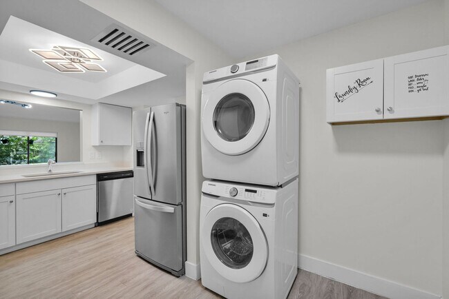 Building Photo - Exceptional two-bedroom, two-bath property...