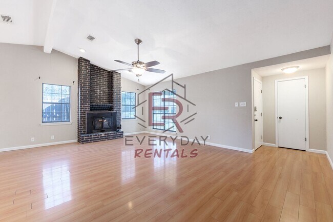 Building Photo - Charming 3 bedroom 2 bath in Temple