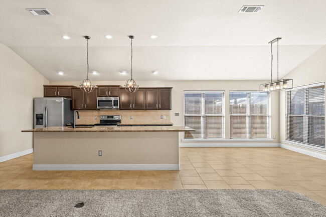 Building Photo - Beautiful 4/3/2 in Frenship ISD