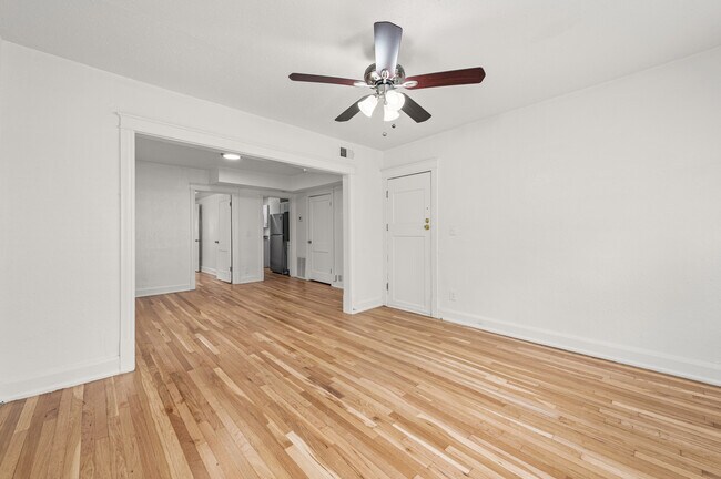 Floorplan - VALENTINE
