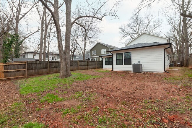 Building Photo - Newly Constructed 2 Bedroom 2 Bathroom in Desirable Old Fourth Ward