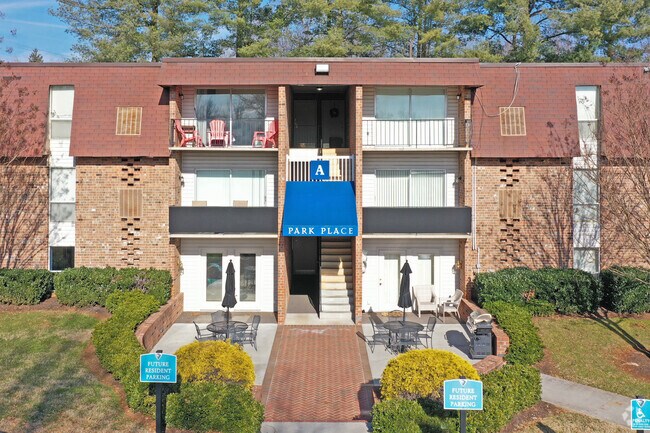 Park Place Apartments Lynchburg Va Apartment Finder