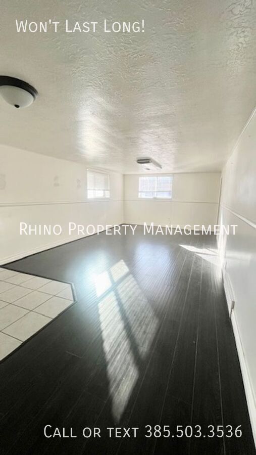 Building Photo - 6045 S Jamaica St