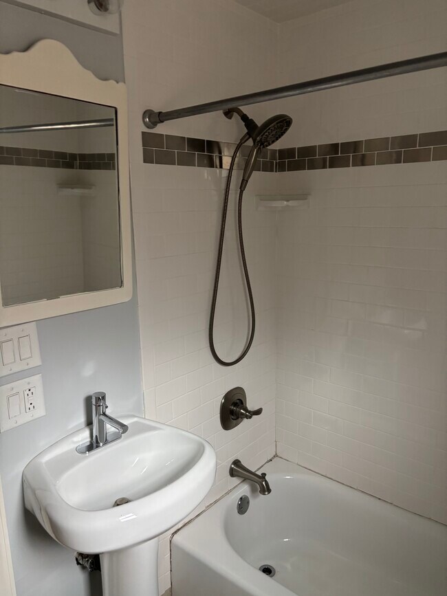 updated bath - 902 P J McArdle Roadway