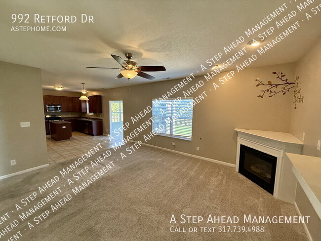 Building Photo - 992 Retford Dr