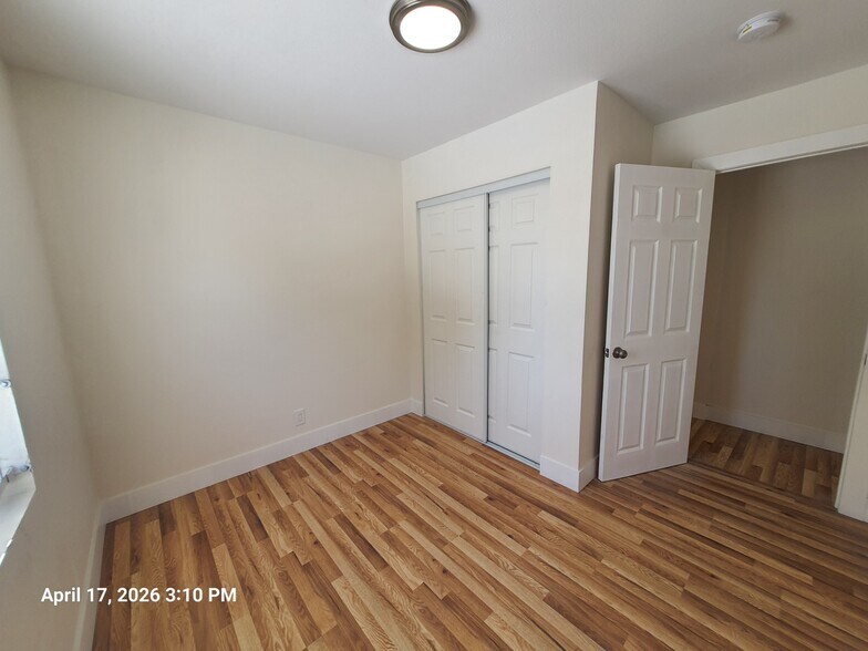 bedroom #1 - 515 W 104th St