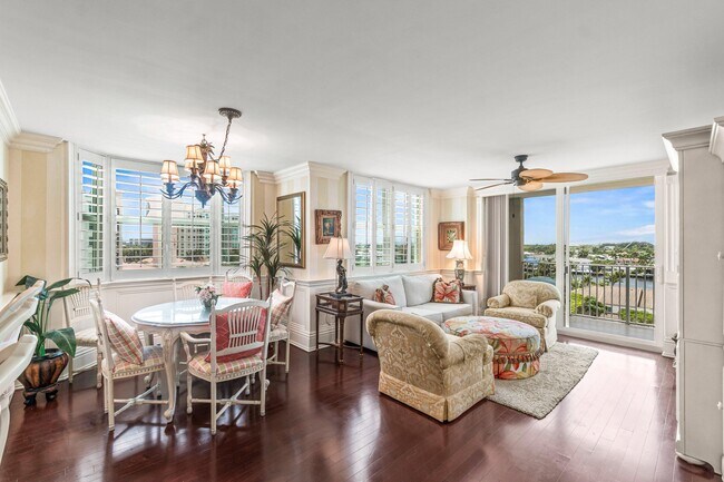 Building Photo - 3594 S Ocean Blvd