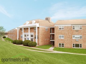 Building Photo - Mount Pleasant Village Apartments