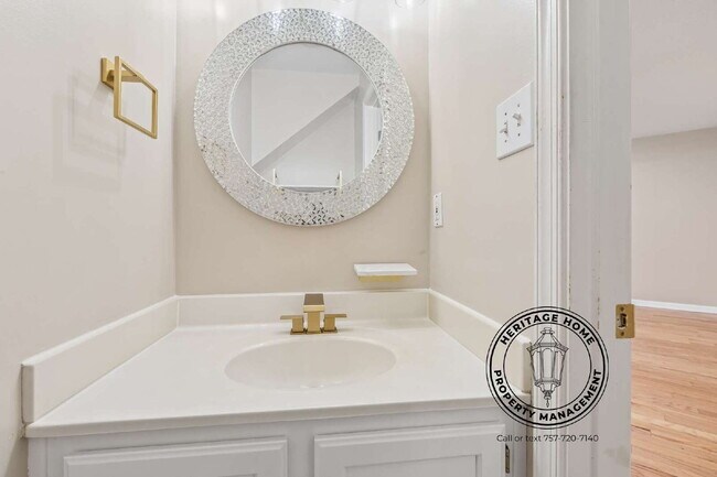 Building Photo - "Charming 4-Bedroom Retreat with Fireplace & Hardwood Floors on Michelle Drive!"