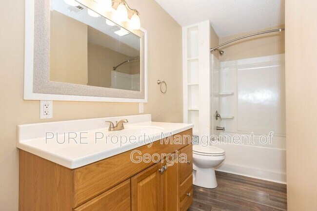 Building Photo - 2443 Doubletree Dr NW
