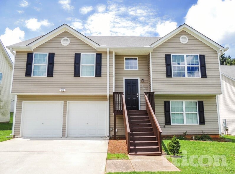 Building Photo - 5733 Partin Ln