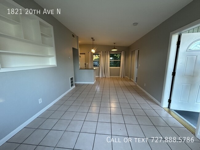 Building Photo - 1821 20th Ave N