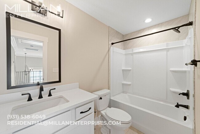 Building Photo - Gated Community Living with Open Views & Designer Kitchen - Experience Elevated Living with a Com...