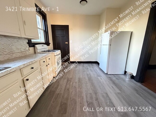 Building Photo - 3421 Trimble Ave