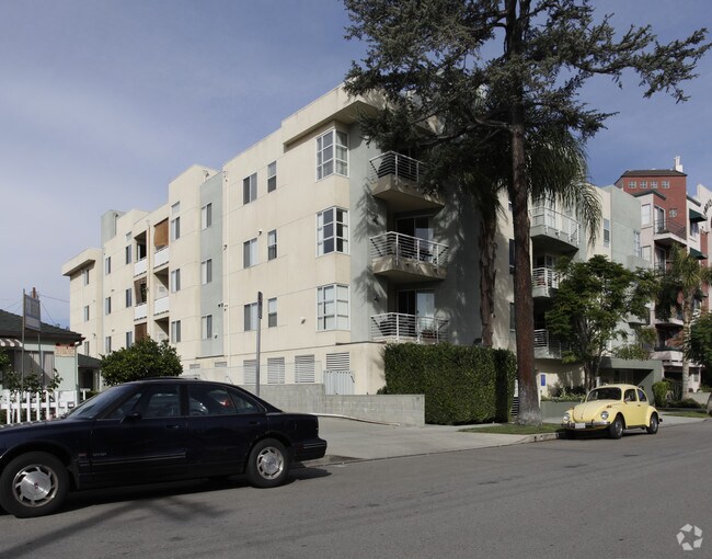 Building Photo - Valley Spring Apartments