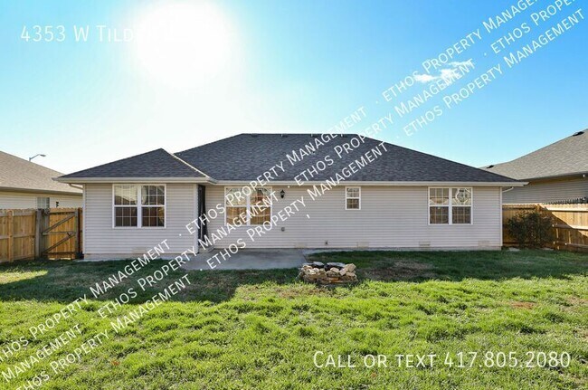 Building Photo - 4353 W Tilden St