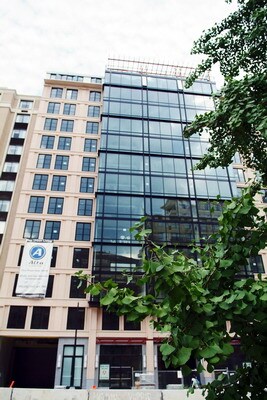 Building Photo - 1133 14th St NW