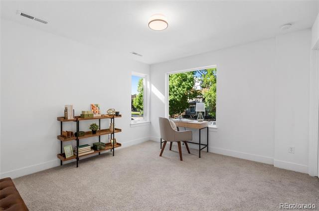 Building Photo - 1574 Gilpin St