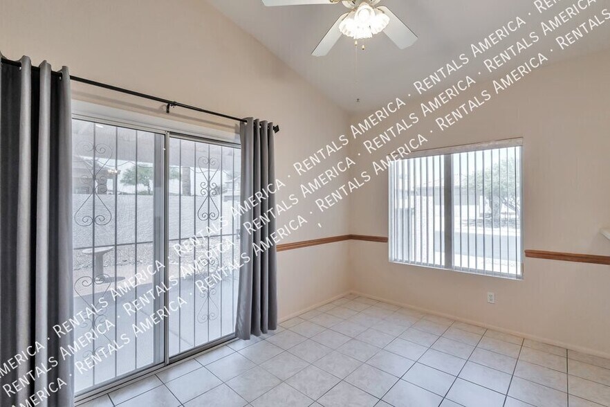 Building Photo - 9325 N Scarlet Canyon Dr